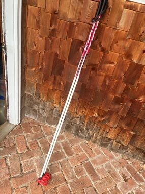 LEKI Swix Nordic Touring Walking Poles 160cm